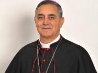 Apareció con vida el obispo  de Guerrero, Salvador Rangel