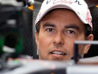 Checo Pérez fue ‘castigado’ en los Power Rankings del GP de China