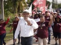 Estudiantes de preescolar, primaria  y secundaria tendrán becas: Peralta