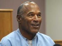 Murió O. J. Simpson, exjugador de la NFL