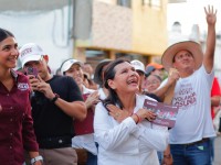 Ganaderos de Centro le  dan su confianza  a YOH