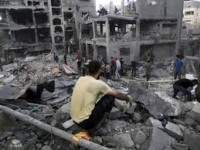 Hacer “más” para la entrada de ayuda humanitaria a Gaza: ONU
