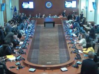 Condena OEA la intrusión de Ecuador a embajada de México