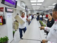 Urge atender el reclamo social y ciudadano, sobre la violencia en Tabasco