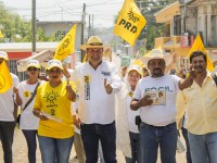 Los tabasqueños vivimos y una terrible situación de inseguridad