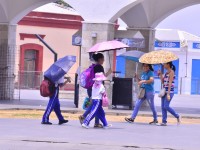 Seguirán las altas temperaturas, no da tregua el calor: Conagua