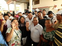 Tendrá Villahermosa nuevo Centro de Convenciones: May