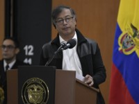 Consejo Electoral de Colombia formula cargos contra Petro; presidente acusa inicio de golpe de Estado