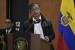Consejo Electoral de Colombia formula cargos contra Petro; presidente acusa inicio de golpe de Estado