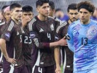 Las cuatro grandes ausencias en la Selección Mexicana