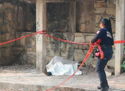 Suman 61 muertes en México por el calor