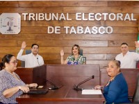 102 impugnaciones presentadas ante el TET son del actual proceso electoral