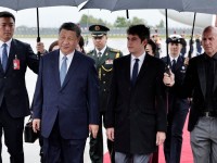 Desea Xi Jinping solucionar conflicto entre Rusia y Ucrania