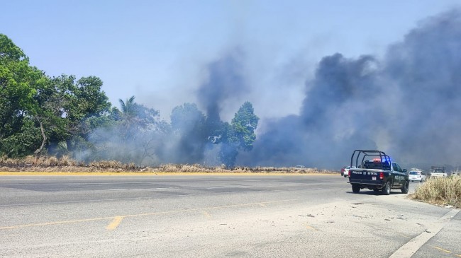 Llega en Tabasco la sensación térmica a 51 grados