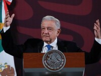 El 2 de junio se elegirá el proyecto de nación: AMLO