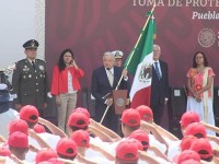 “México ha recuperado la soberanía, la dignidad nacional y la libertad”