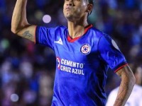 Cruz Azul perdió su eficacia goleadora en el Clausura 2024