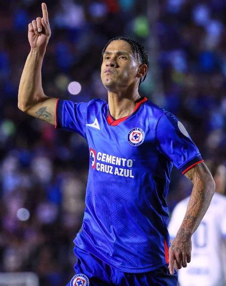 Cruz Azul perdió su eficacia goleadora en el Clausura 2024