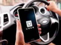 Aumenta número de servicios de Uber y Didi