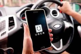 Aumenta número de servicios de Uber y Didi