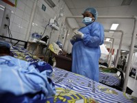 “Alerta máxima” en Honduras por brote de dengue; 16 mil casos