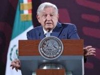 Enviará AMLO al Congreso iniciativa de pensión para mujeres de 60 años, propuesta por Sheinbaum