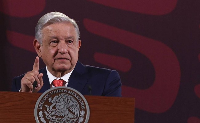 Se blindará economía mexicana ante posible inestabilidad por elecciones en EU