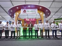 Destaca Octavio Romero Oropeza la transformación de Pemex