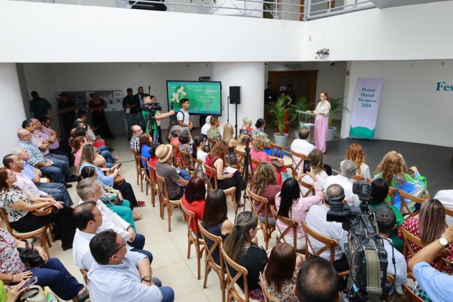 El corazón de Tabasco está de fiesta