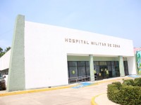 Abren vacantes para personal de Salud en Sedena