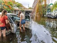 Florida declara estado de emergencia por graves inundaciones