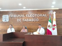 Recibió TET 33 impugnaciones sobre la elección del 2 de junio