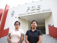 Exige madre justicia; su hijo murió por negligencia médica