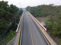 Concluirá la JEC 20 obras carreteras en municipios