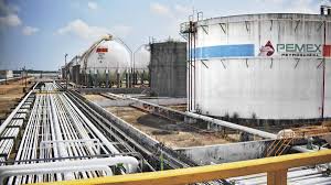 Pemex y Monta-Engil firman acuerdo por mil 200 mdd para construir planta de fertilizantes en Veracruz