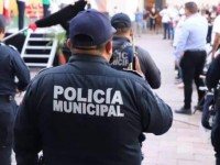 Tienen obesidad el 45 % de los policías