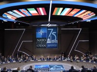 Diseña OTAN estrategia “a prueba de Trump”