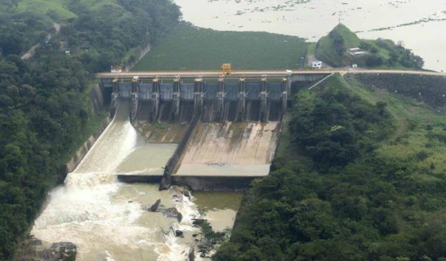 Aumenta a 600 metros cúbicos la extracción en Peñitas