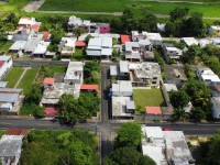 Inauguran obras en Río Viejo e Ixtacomitán