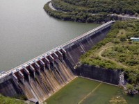 Preocupa nivel de presas por pronóstico de lluvias fuertes