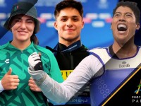 09 atletas mexicanos sueñan con medallas