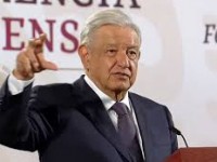 Avala AMLO huelga de jueces y ministros