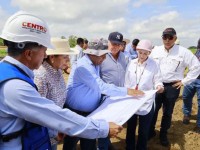 Prioriza Gobierno de Centro  protección contra inundaciones