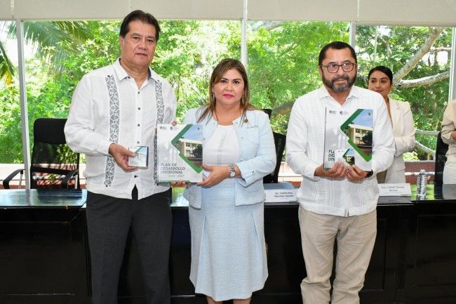 Plan de Desarrollo de DAEA presenta proyectos que respaldan la excelencia académica: Narváez