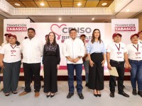 Arranca Censo para el Bienestar de Tabasco