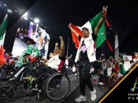 México va por medallas, superarán lo de Tokio