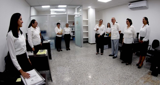 Poder Judicial de Tabasco está ‘muy bien’