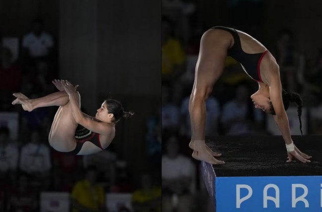 Orozco y Agúndez van por medallas