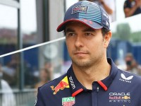 Red Bull busca ‘el auto veloz’ para el Checo