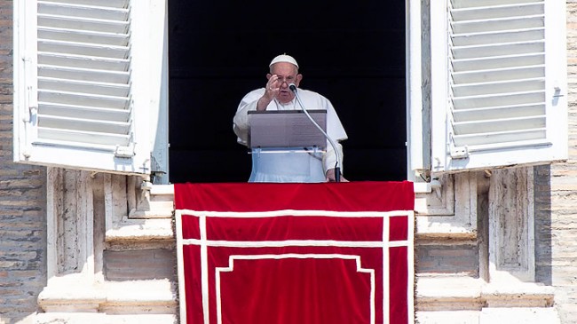 Llama el Papa a “buscar la verdad”, en Venezuela